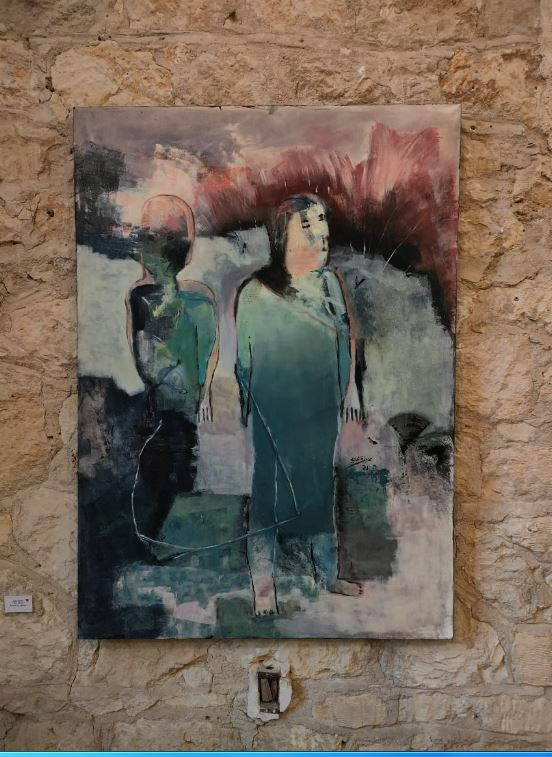 Aida Khalil et la philosophie de la vie 14 - Le Progrès Egyptien Aida Khalil et la philosophie de la vie 13 - Le Progrès Egyptien