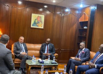 Développement urbain : Echange d’expertises avec l’Angola