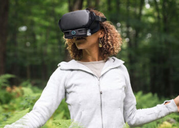 Sentir virtuellement est désormais possible