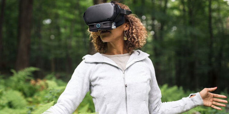 Sentir virtuellement est désormais possible 2 - Le Progrès Egyptien Sentir virtuellement est désormais possible 1 - Le Progrès Egyptien