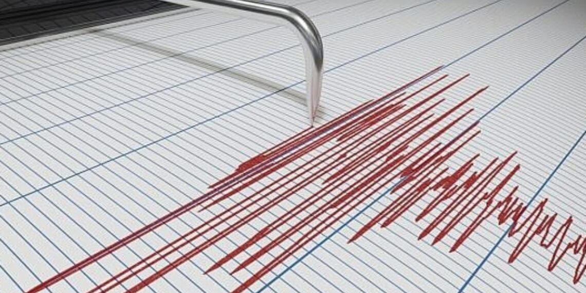 Utiliser l’IA dans la pré-alerte des séismes 1 - Le Progrès Egyptien