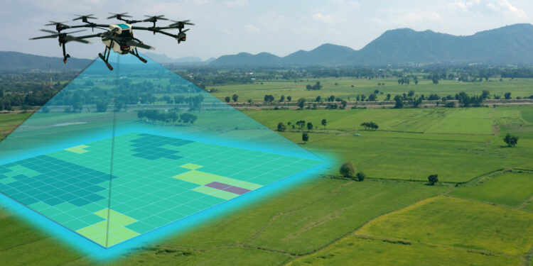 La détection au service du développement 1 - Le Progrès Egyptien