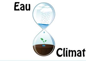 Intégrer l’eau dans l’action climatique