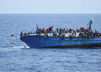 Sensibiliser aux risques de la migration clandestine