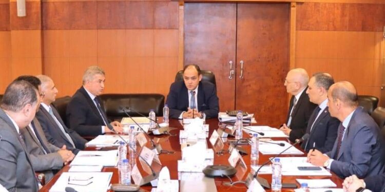 Nouvelles facilités pour les investisseurs 2 - Le Progrès Egyptien Nouvelles facilités pour les investisseurs 1 - Le Progrès Egyptien