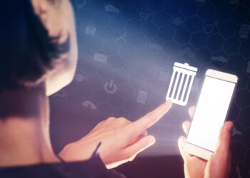 Stockage : Comment libérer de l’espace sur votre téléphone Android ?