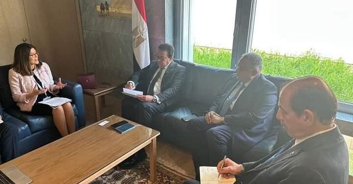Coopérer avec la GAVI 2 - Le Progrès Egyptien Coopérer avec la GAVI 1 - Le Progrès Egyptien