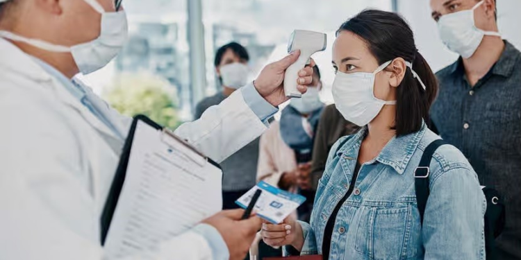 L’OMS lance une plateforme mondiale pour anticiper les prochaines pandémies 1 - Le Progrès Egyptien