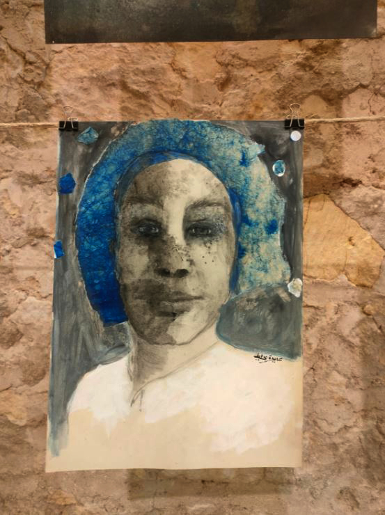 Aida Khalil et la philosophie de la vie 10 - Le Progrès Egyptien Aida Khalil et la philosophie de la vie 9 - Le Progrès Egyptien