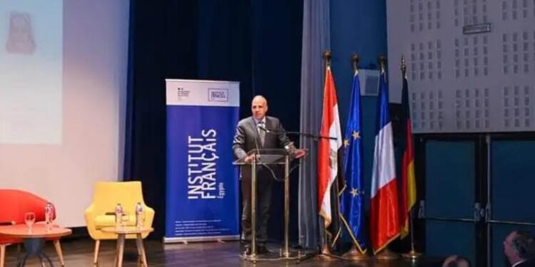 Nombreux défis hydrauliques à relever 1 - Le Progrès Egyptien