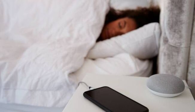 Pourquoi ne pas charger votre smartphone la nuit ? 1 - Le Progrès Egyptien