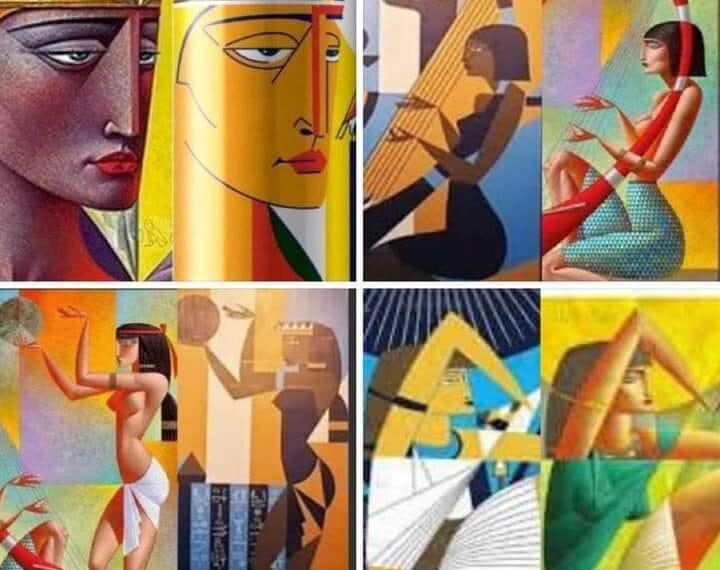 La très controversée Ghada Wali qui a persiflé la propriété intellectuelle ! 1 - Le Progrès Egyptien