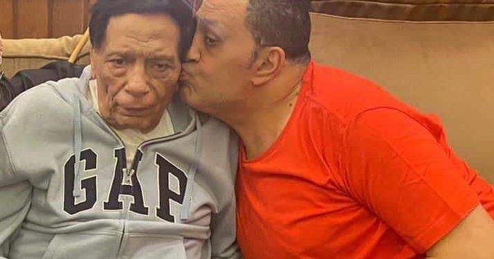 Polémique sur la retraite d’Adel Imam 2 - Le Progrès Egyptien Polémique sur la retraite d’Adel Imam 1 - Le Progrès Egyptien