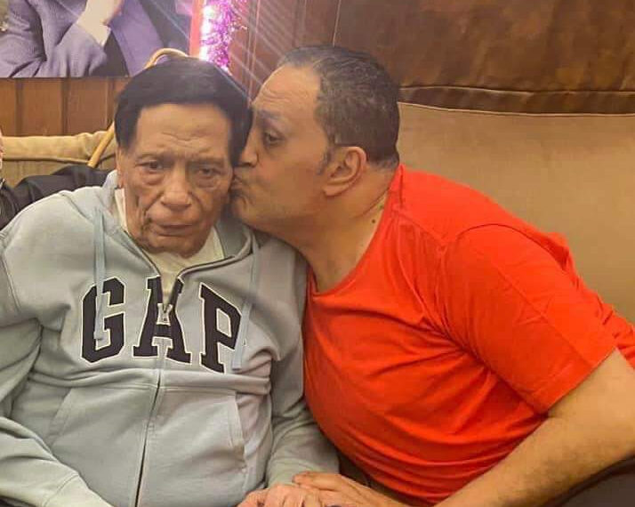 Polémique sur la retraite d’Adel Imam 2 - Le Progrès Egyptien Polémique sur la retraite d’Adel Imam 1 - Le Progrès Egyptien