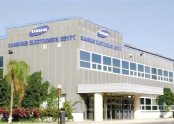 Samsung-Egypt envisage une expansion sur le marché égyptien
