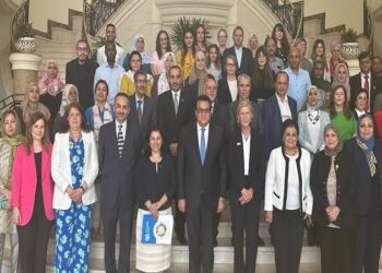Charm El Cheikh : Forum régional sur les sages-femmes