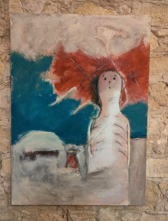 Aida Khalil et la philosophie de la vie 6 - Le Progrès Egyptien Aida Khalil et la philosophie de la vie 5 - Le Progrès Egyptien
