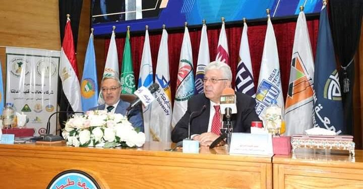 L’innovation au service de l’entrepreneuriat 2 - Le Progrès Egyptien L’innovation au service de l’entrepreneuriat 1 - Le Progrès Egyptien