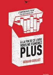 A la journée mondiale sans tabac, un livre peut aider à arrêter de fumer ?