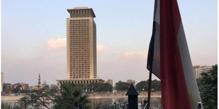 AE : Le communiqué éthiopien autour de la décision du Sommet arabe est trompeur 2 - Le Progrès Egyptien AE : Le communiqué éthiopien autour de la décision du Sommet arabe est trompeur 1 - Le Progrès Egyptien