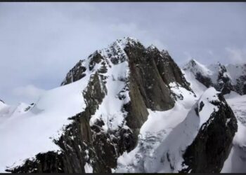Un atlas des glaciers du monde pour documenter leur fonte