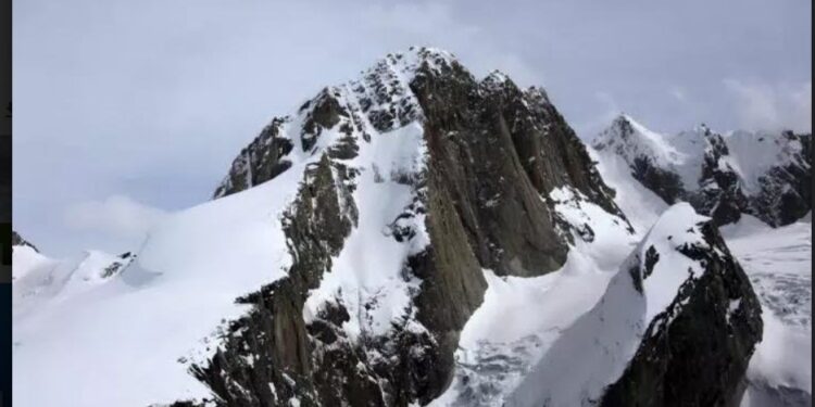 Un atlas des glaciers du monde pour documenter leur fonte 1 - Le Progrès Egyptien