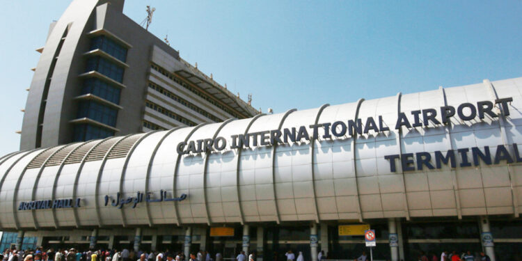 Les touristes arabes ne sont soumis à aucune mesure arbitraire dans les aéroports 2 - Le Progrès Egyptien Les touristes arabes ne sont soumis à aucune mesure arbitraire dans les aéroports 1 - Le Progrès Egyptien