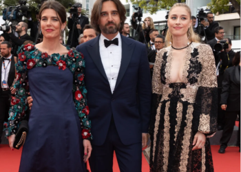 Cannes 2023 : Une pluie de célébrités au rendez-vous