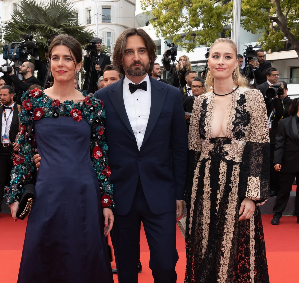 Cannes 2023 : Une pluie de célébrités au rendez-vous 1 - Le Progrès Egyptien