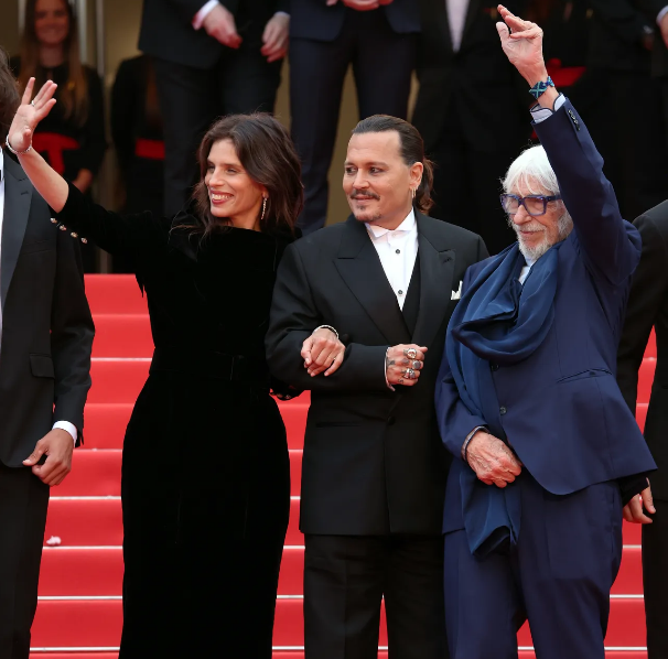 Cannes 2023 : Une pluie de célébrités au rendez-vous 12 - Le Progrès Egyptien Cannes 2023 : Une pluie de célébrités au rendez-vous 11 - Le Progrès Egyptien