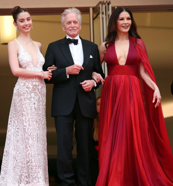 Cannes 2023 : Une pluie de célébrités au rendez-vous 8 - Le Progrès Egyptien Cannes 2023 : Une pluie de célébrités au rendez-vous 7 - Le Progrès Egyptien
