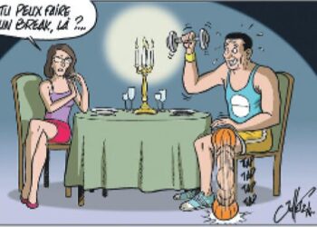 La bigorexie, quand le sport nuit à la santé !