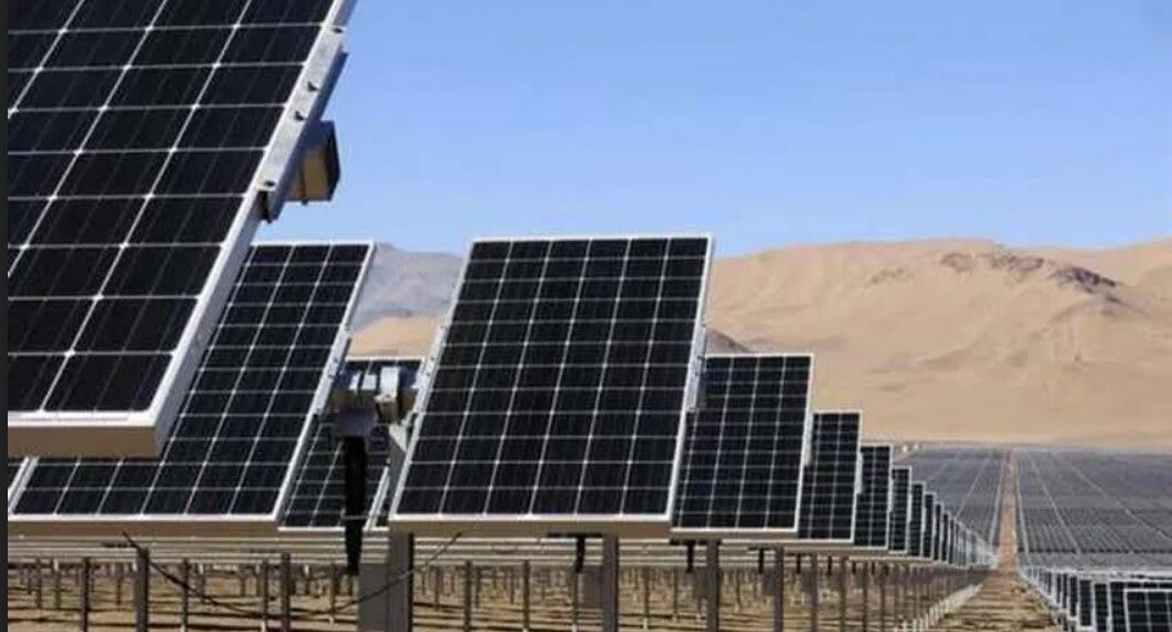 Charm El-Cheikh, la ville verte éclairée par l’énergie solaire 1 - Le Progrès Egyptien