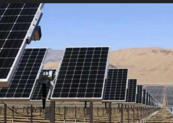 Charm El-Cheikh, la ville verte éclairée par l’énergie solaire