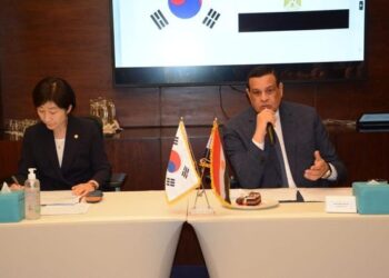 Egypte-Corée du Sud : Relations solides à tous les niveaux