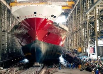«Daesun» remporte un contrat pour la construction de 4 navires en Egypte