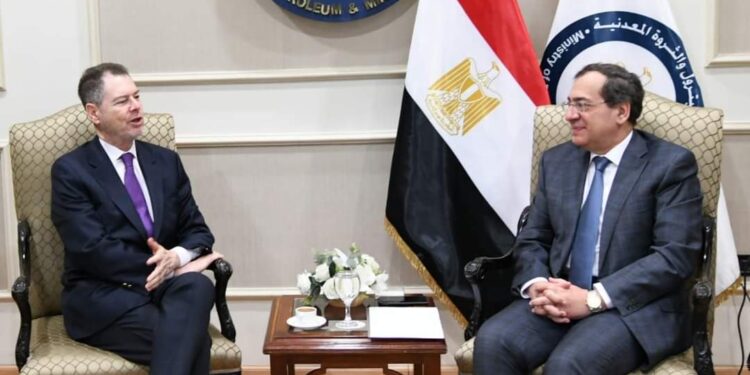 El-Molla : Optimiser le profit de la hausse des prix du gaz 2 - Le Progrès Egyptien El-Molla : Optimiser le profit de la hausse des prix du gaz 1 - Le Progrès Egyptien