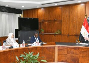 Pétrole : Partenariat stratégique 