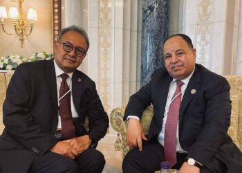 L’Egypte se félicite de l’accueil des réunions annuelles de la Banque asiatique d’investissement