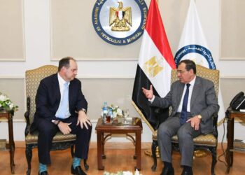 Pétrole : Promotion des investissements étrangers  