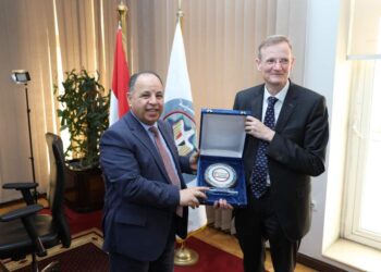 L’Egypte valorise sa coopération avec la BAII