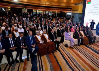 Al Habsi : Place prestigieuse de l’économie égyptienne dans le monde arabe et au Moyen-Orient