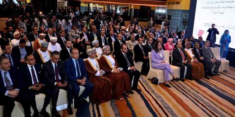 Al Habsi : Place prestigieuse de l’économie égyptienne dans le monde arabe et au Moyen-Orient 2 - Le Progrès Egyptien Al Habsi : Place prestigieuse de l’économie égyptienne dans le monde arabe et au Moyen-Orient 1 - Le Progrès Egyptien