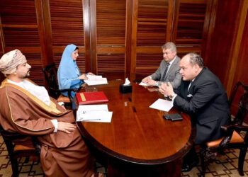 Egypte-Oman : Une coopération économique renforcée