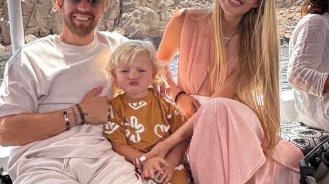 Denis Clos à Assouan 1 - Le Progrès Egyptien