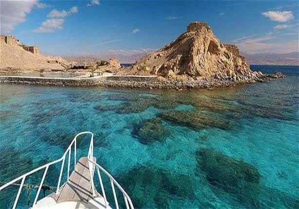 Parc Ras Mohamed, une vue extraordinaire sur la mer Rouge 3 - Le Progrès Egyptien