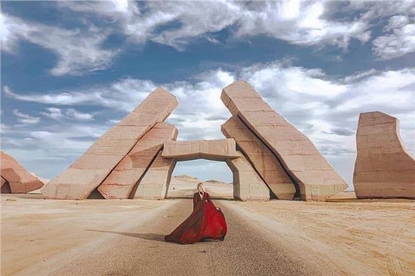 Parc Ras Mohamed, une vue extraordinaire sur la mer Rouge 5 - Le Progrès Egyptien