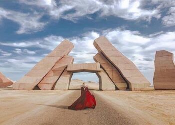 Parc Ras Mohamed, une vue extraordinaire sur la mer Rouge