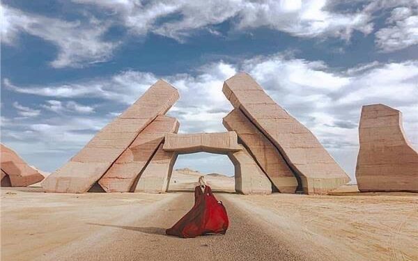 Parc Ras Mohamed, une vue extraordinaire sur la mer Rouge 1 - Le Progrès Egyptien