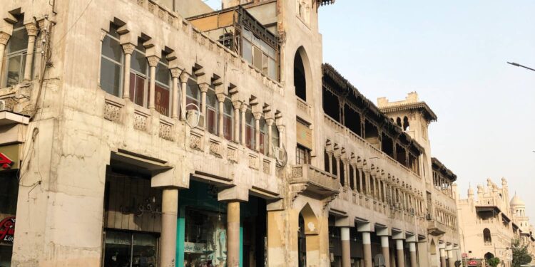 Fin des festivités célébrant 118 ans de la création  d'Héliopolis 1 - Le Progrès Egyptien